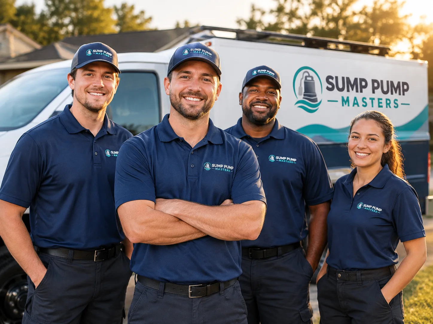 Sump Pump Repair company in Laurel, NY